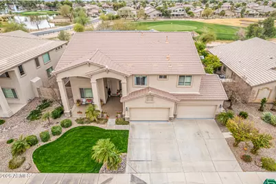 43402 W Desert Fairways Drive, Maricopa, AZ 85138 - Photo 36