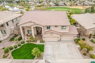 43402 W Desert Fairways Dr, Maricopa, AZ 85138 - Photo 36