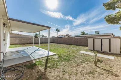 15046 N 28th Avenue, Phoenix, AZ 85053 - Photo 24