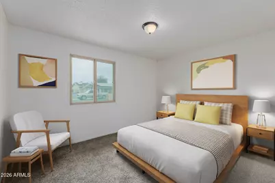 2525 N 47th Drive, Phoenix, AZ 85035 - Photo 14