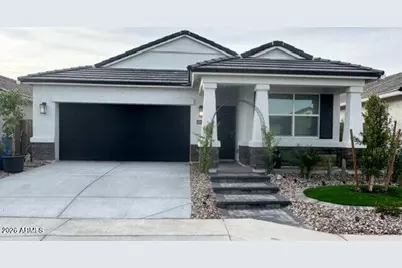 40145 W Hillman Drive, Maricopa, AZ 85138 - Photo 1