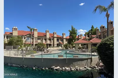 8300 E Via De Ventura -- #2025, Scottsdale, AZ 85258 - Photo 2
