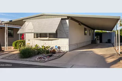 9333 E University Drive #56, Mesa, AZ 85207 - Photo 26