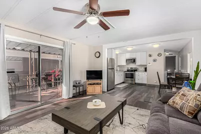 9333 E University Drive #56, Mesa, AZ 85207 - Photo 2