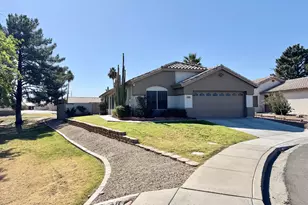 1851 E Countrywalk Ln, Chandler, AZ 85225 - Photo 1