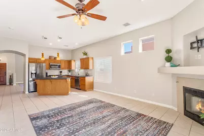 5386 Cedar Springs Drive, Sierra Vista, AZ 85635 - Photo 18