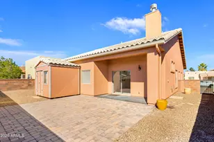 5386 Cedar Springs Dr, Sierra Vista, AZ 85635 - Photo 32