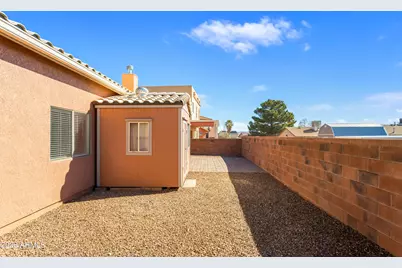 5386 Cedar Springs Drive, Sierra Vista, AZ 85635 - Photo 36
