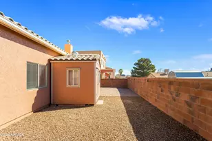 5386 Cedar Springs Dr, Sierra Vista, AZ 85635 - Photo 36