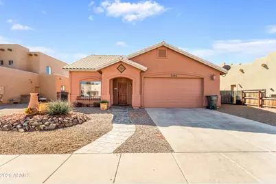 5386 Cedar Springs Drive, Sierra Vista, AZ 85635 - Photo 1