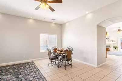 5386 Cedar Springs Drive, Sierra Vista, AZ 85635 - Photo 6
