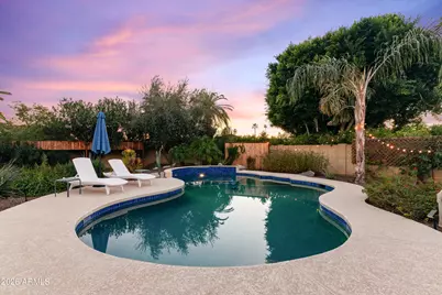 8571 E Via De Encanto --, Scottsdale, AZ 85258 - Photo 34