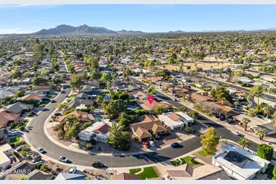 8571 E Via De Encanto --, Scottsdale, AZ 85258 - Photo 42