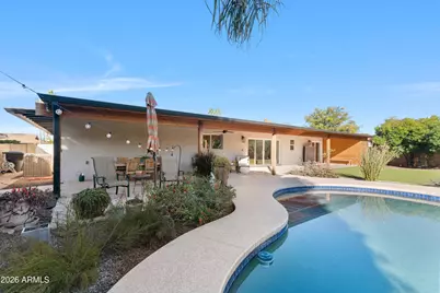 8571 E Via De Encanto --, Scottsdale, AZ 85258 - Photo 38