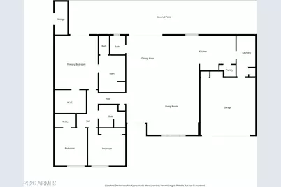 8571 E Via De Encanto --, Scottsdale, AZ 85258 - Photo 44