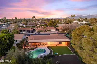 8571 E Via De Encanto --, Scottsdale, AZ 85258 - Photo 4