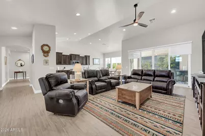 565 W Perkins Street, San Tan Valley, AZ 85143 - Photo 24