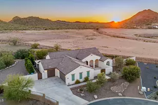 565 W Perkins St, San Tan Valley, AZ 85143 - Photo 2