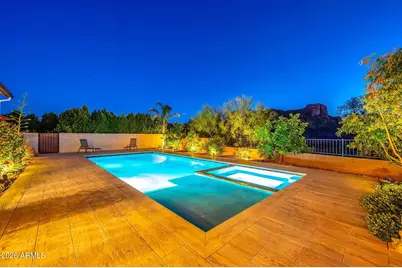 565 W Perkins Street, San Tan Valley, AZ 85143 - Photo 92