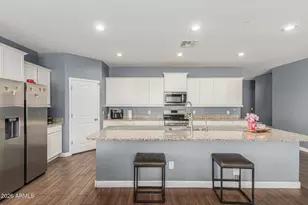 30641 W Mulberry Dr, Buckeye, AZ 85396 - Photo 10