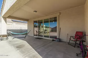 30641 W Mulberry Dr, Buckeye, AZ 85396 - Photo 24