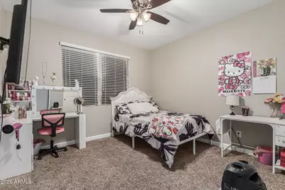 30641 W Mulberry Drive, Buckeye, AZ 85396 - Photo 16