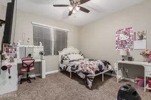 30641 W Mulberry Dr, Buckeye, AZ 85396 - Photo 16