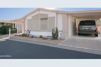 5735 E McDowell Road #26, Mesa, AZ 85215 - Photo 24