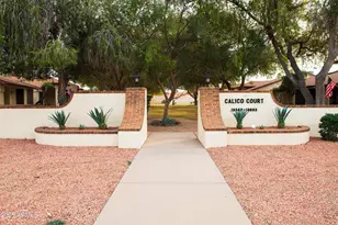 13655 W Bolero Dr, Sun City West, AZ 85375 - Photo 16