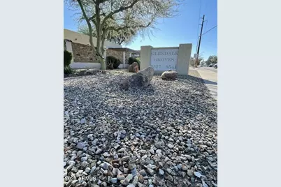 6541 N 67th Avenue #127, Glendale, AZ 85301 - Photo 20