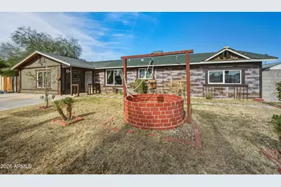 2970 N 53rd Drive, Phoenix, AZ 85031 - Photo 1