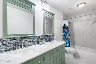 7438 E Glenn Moore Road, Scottsdale, AZ 85255 - Photo 30