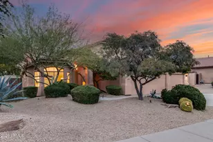 7438 E Glenn Moore Rd, Scottsdale, AZ 85255 - Photo 1