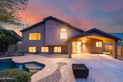 7438 E Glenn Moore Road, Scottsdale, AZ 85255 - Photo 78