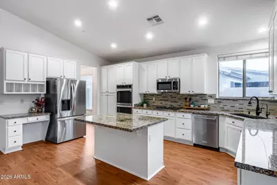 7438 E Glenn Moore Road, Scottsdale, AZ 85255 - Photo 2