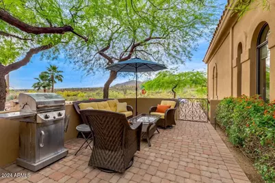 15835 N Eagles Nest Drive, Fountain Hills, AZ 85268 - Photo 14