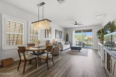 9962 E Rugged Mountain Drive, Gold Canyon, AZ 85118 - Photo 18