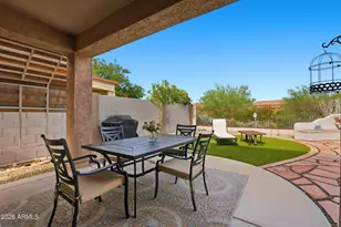 9962 E Rugged Mountain Drive, Gold Canyon, AZ 85118 - Photo 32