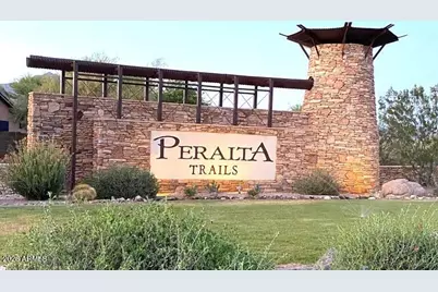 9962 E Rugged Mountain Drive, Gold Canyon, AZ 85118 - Photo 42