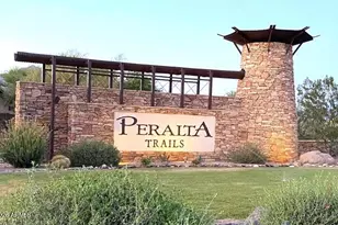 9962 E Rugged Mountain Drive, Gold Canyon, AZ 85118 - Photo 42