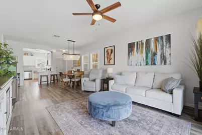 9962 E Rugged Mountain Drive, Gold Canyon, AZ 85118 - Photo 8