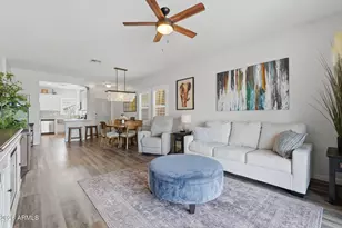 9962 E Rugged Mountain Drive, Gold Canyon, AZ 85118 - Photo 8