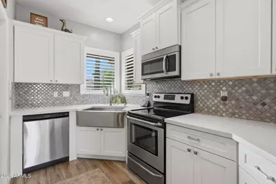 9962 E Rugged Mountain Drive, Gold Canyon, AZ 85118 - Photo 12