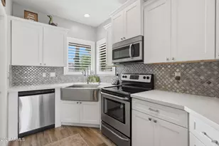 9962 E Rugged Mountain Drive, Gold Canyon, AZ 85118 - Photo 12