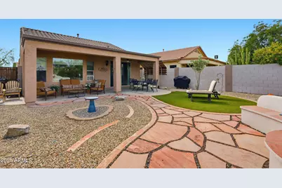 9962 E Rugged Mountain Drive, Gold Canyon, AZ 85118 - Photo 34