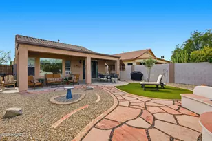 9962 E Rugged Mountain Drive, Gold Canyon, AZ 85118 - Photo 34