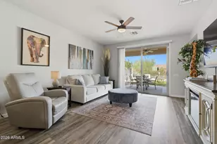 9962 E Rugged Mountain Drive, Gold Canyon, AZ 85118 - Photo 6