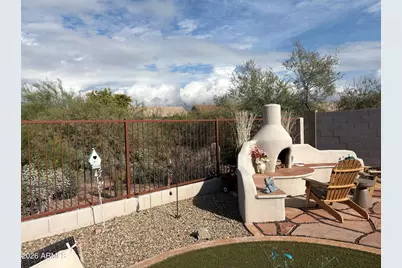 9962 E Rugged Mountain Drive, Gold Canyon, AZ 85118 - Photo 38
