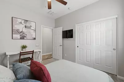 9962 E Rugged Mountain Drive, Gold Canyon, AZ 85118 - Photo 20