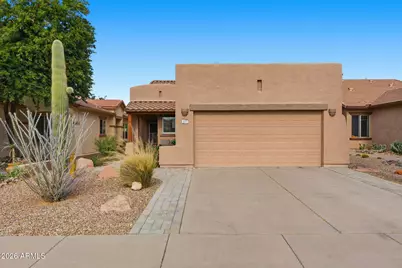 9962 E Rugged Mountain Drive, Gold Canyon, AZ 85118 - Photo 2